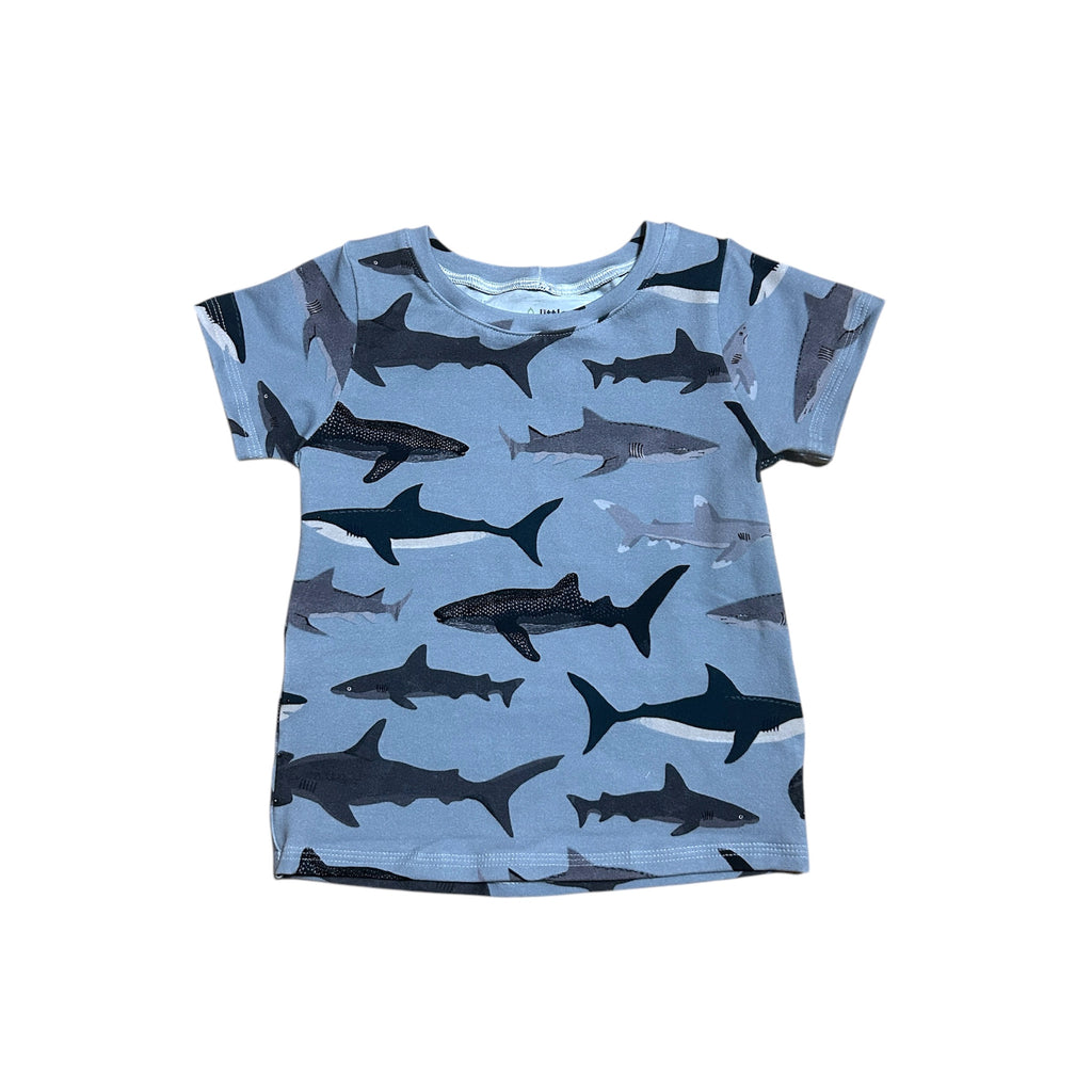 Sharks Blake tee
