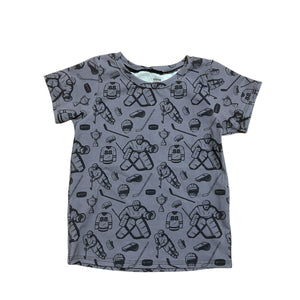 Hockey Blake tee size 5
