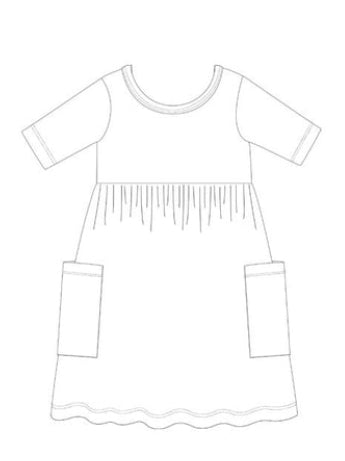 Georgia dress