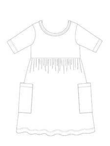 Georgia dress