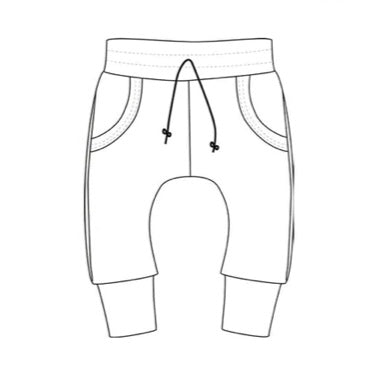 Joggers