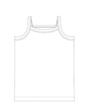 Kayla tank