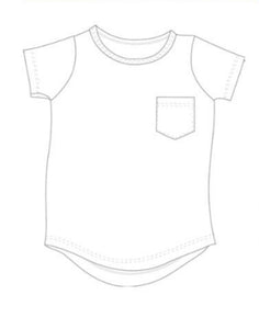 Ryker tee