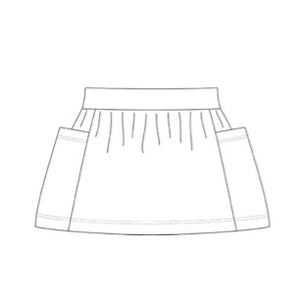 Soren skirt