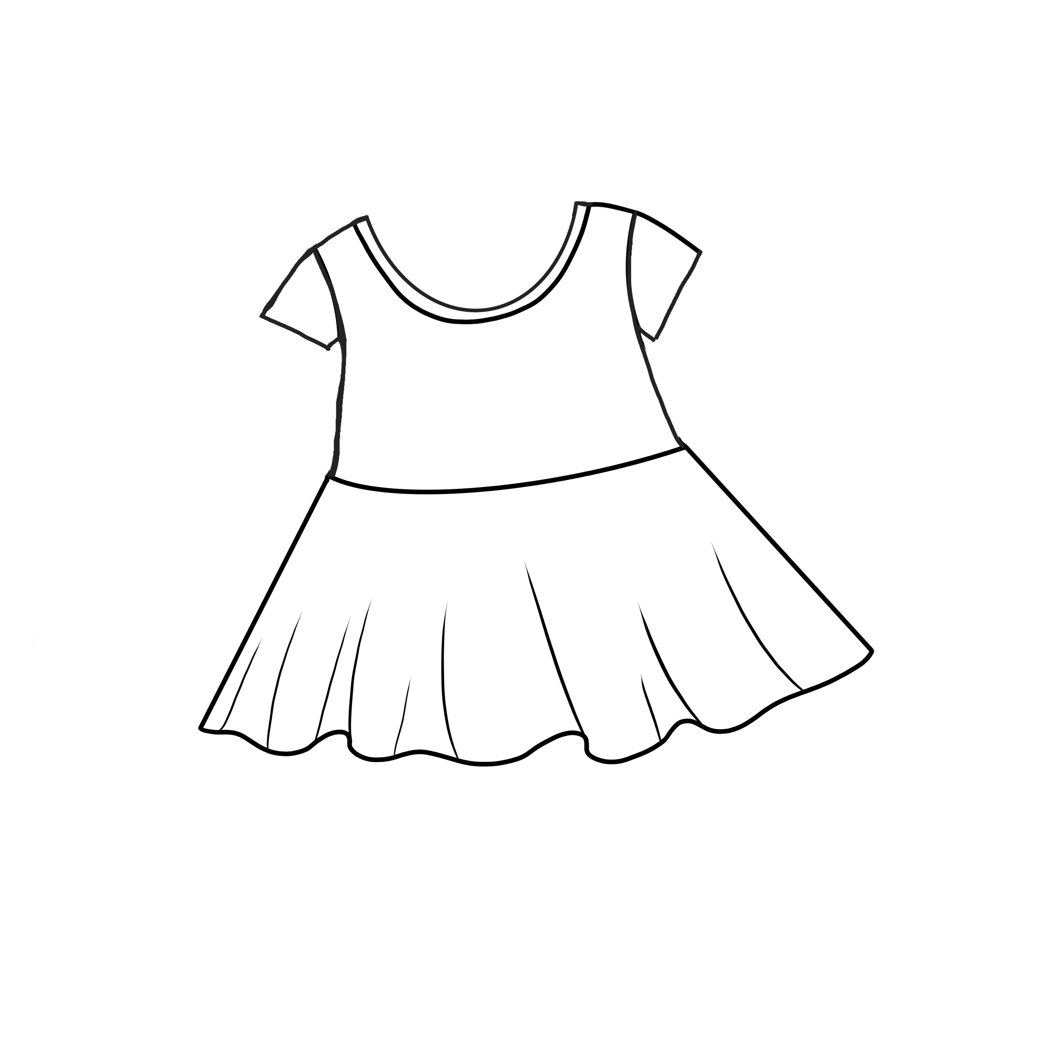 Everyday Peplum