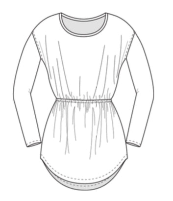 Kat tunic