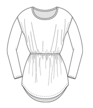 Kat tunic