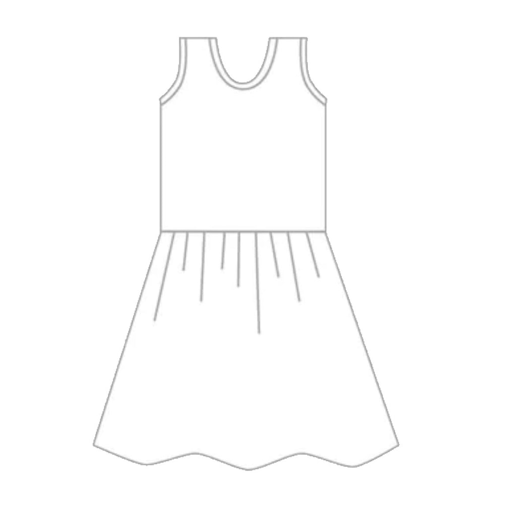 Madison dress