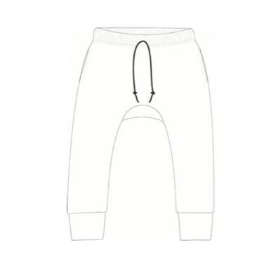 Slim harems