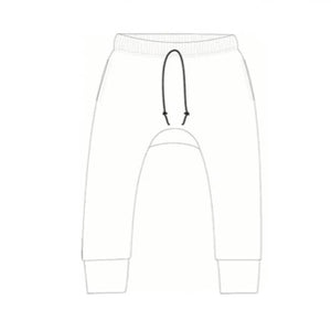 Slim harems
